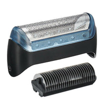 Load image into Gallery viewer, Shaver/Razor Foil &amp; Cutter Blade Replacement For Braun 10B/20B/20S, Shaver Replacement Foil+Cutter Blade
